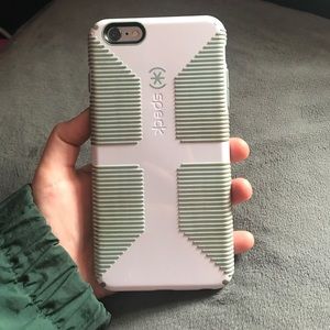CandyShell Grip iPhone 6/6s Plus Case