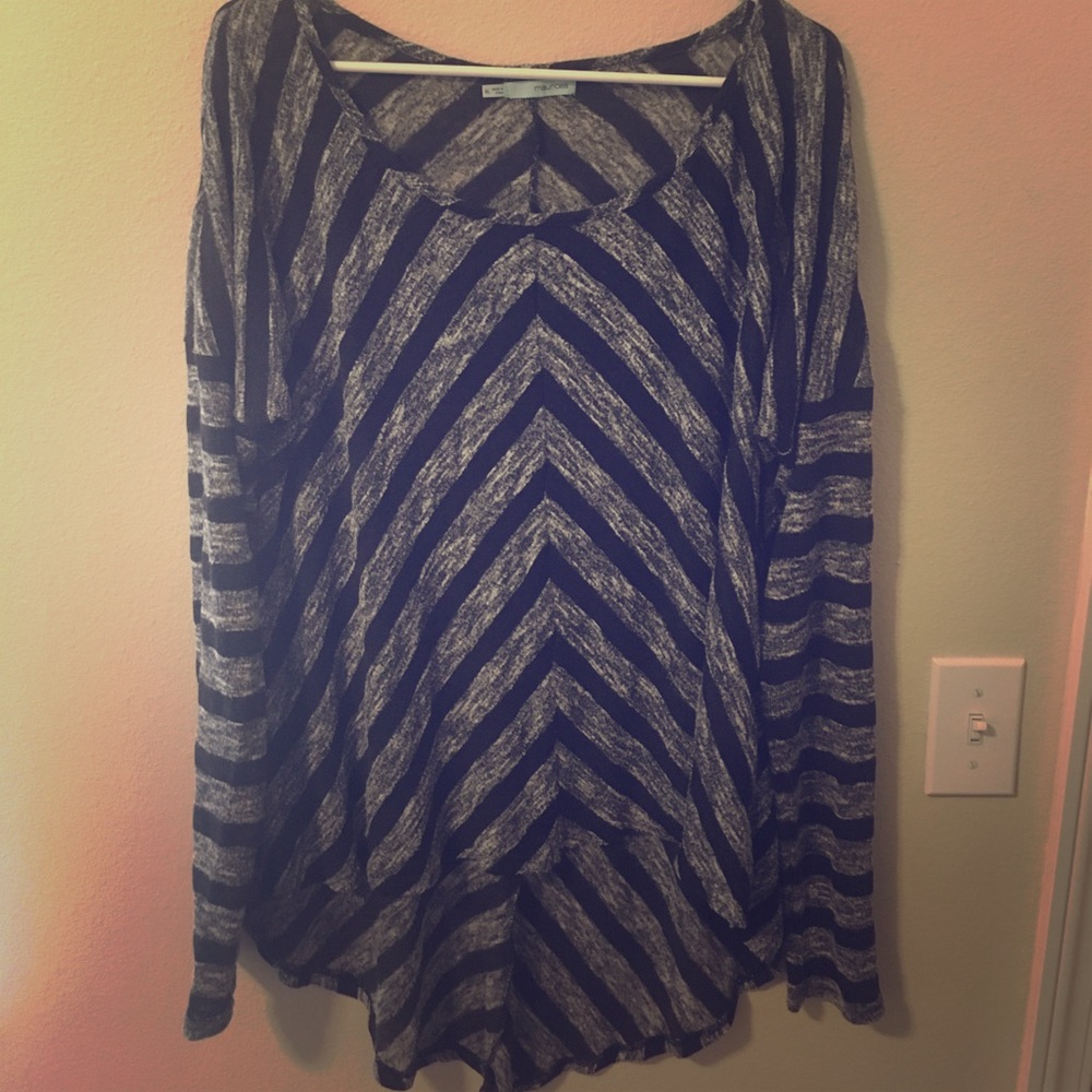 Asymmetrical Top