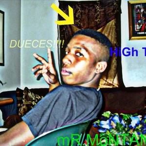 Meet your Posher, David