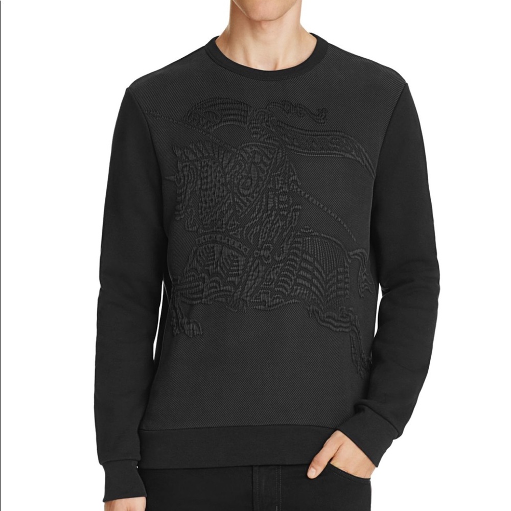 Men's Burberry Arndale Sweatshirt