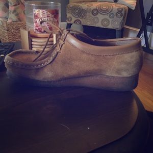 ❗️8M Wallabee shoes ❗️