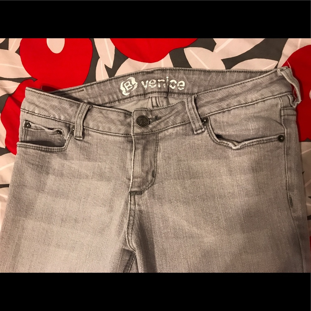 B Venice Bullheas Jeans
