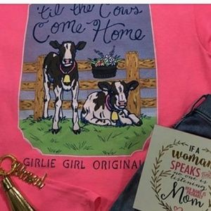 Meet your Posher, Dedra