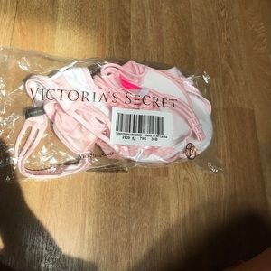 Victoria's Secret light pink bikini