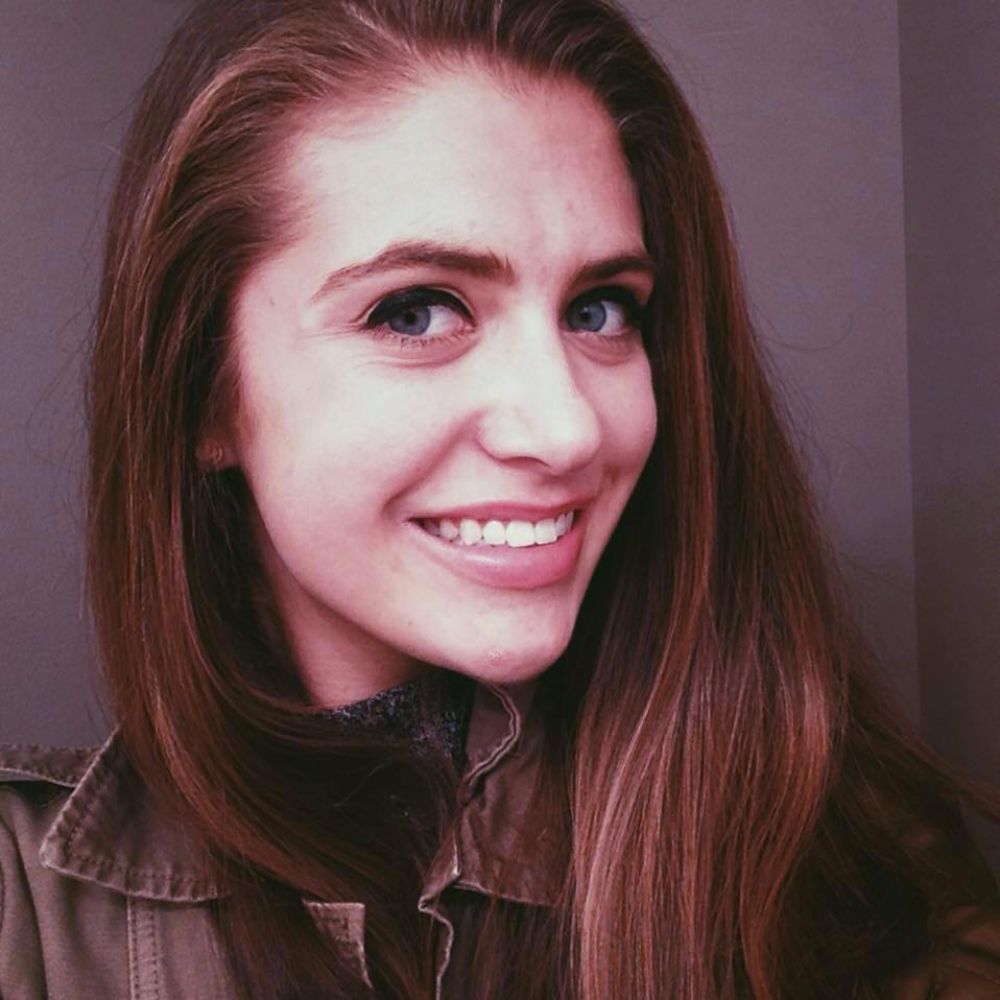 Meet your Posher, Kayla
