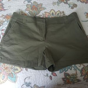 New York & Company Shorts