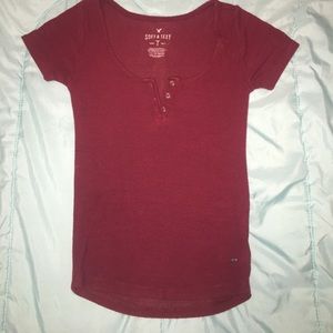 American eagle shirt