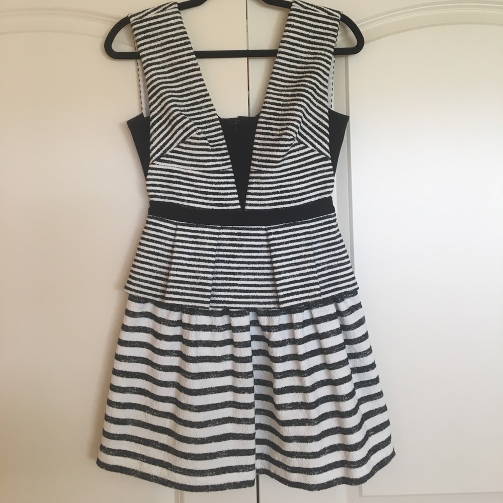 BCBG Piper Dress