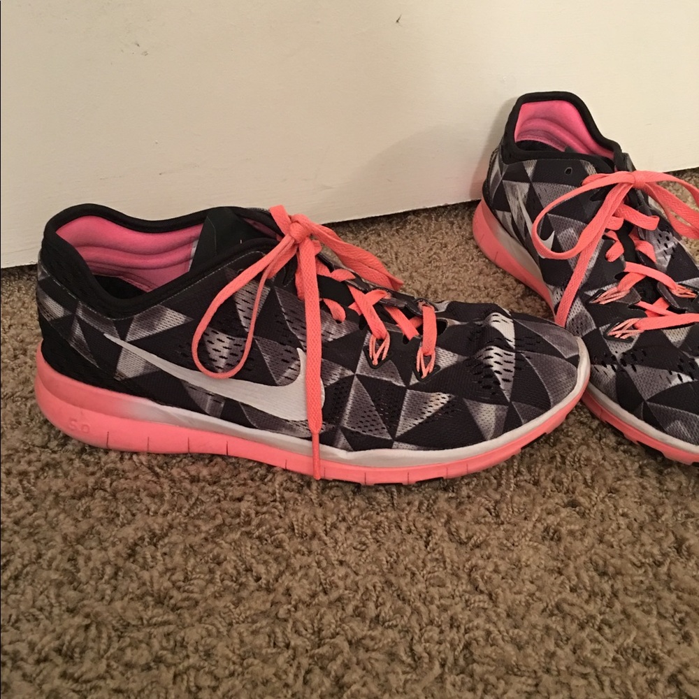 NIKE FREE TR Fit 5