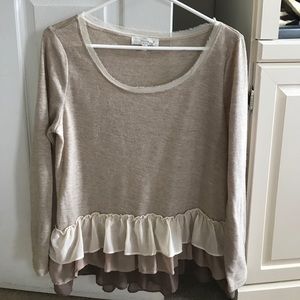 Boutique top