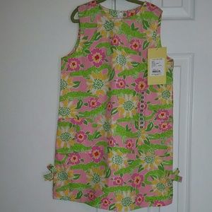 NWT Lilly Pulitzer
