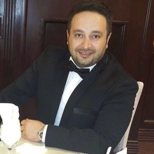 Meet your Posher, Amir