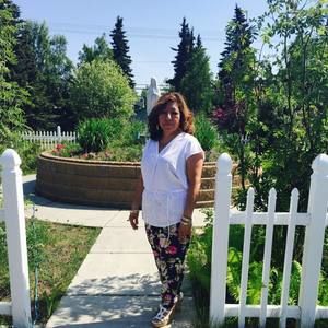 Meet your Posher, Elvia