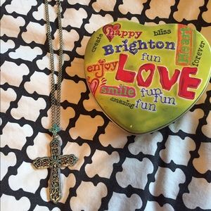 Brighton necklace