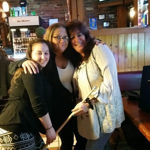 Meet your Posher, Sue