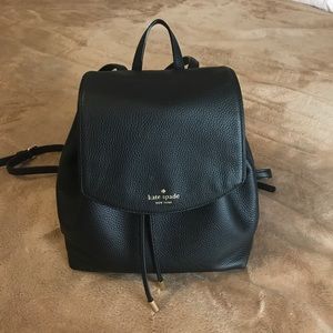 Kate Spade Small Breezy Mulberry Street Bookbag