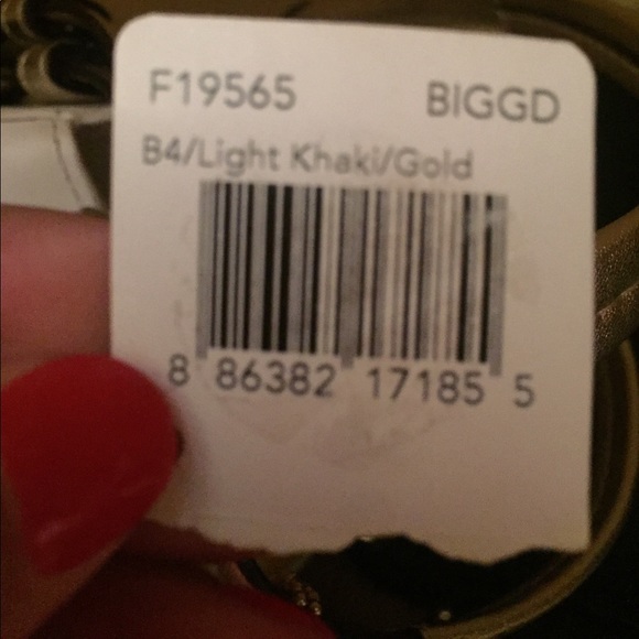 Coach Tote - Picture 5 of 5