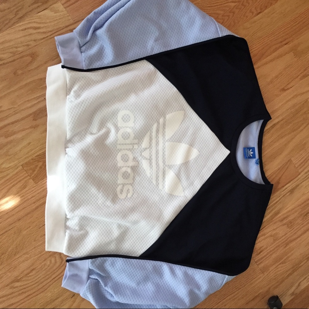 BRAND NEW Adidas sweatshirt