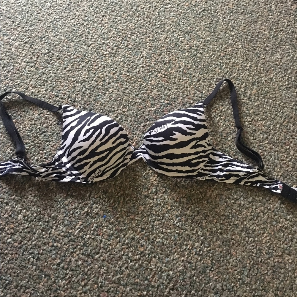 Victoria's Secret Bra
