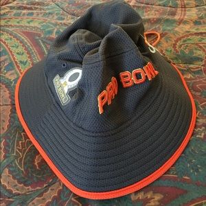 NFL 2016 Pro Bowl Bucket Hat
