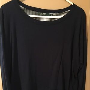 Lauren top