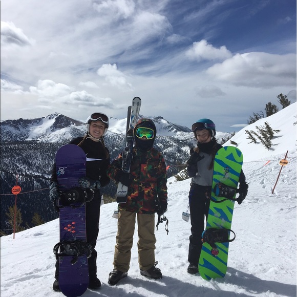 Meet your Posher, Skyller - Picture 1 of 1