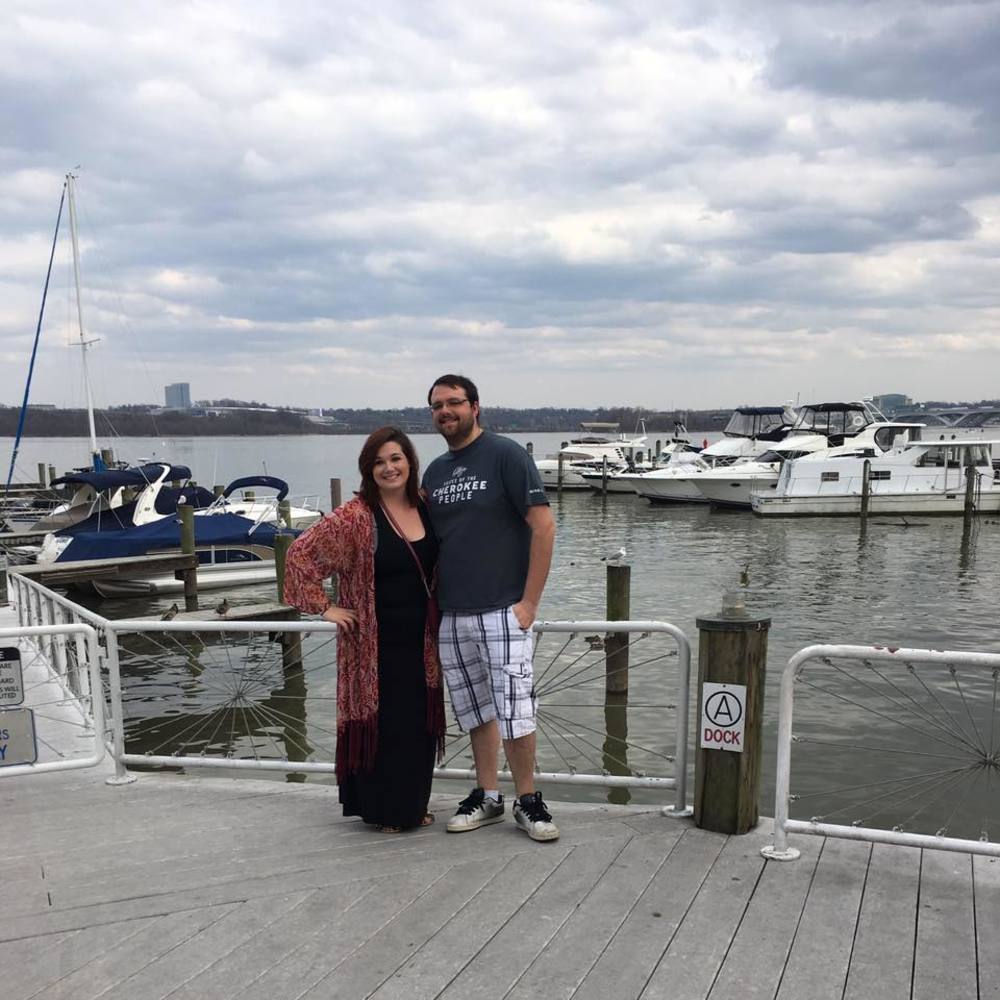 Meet your Posher, Madeline