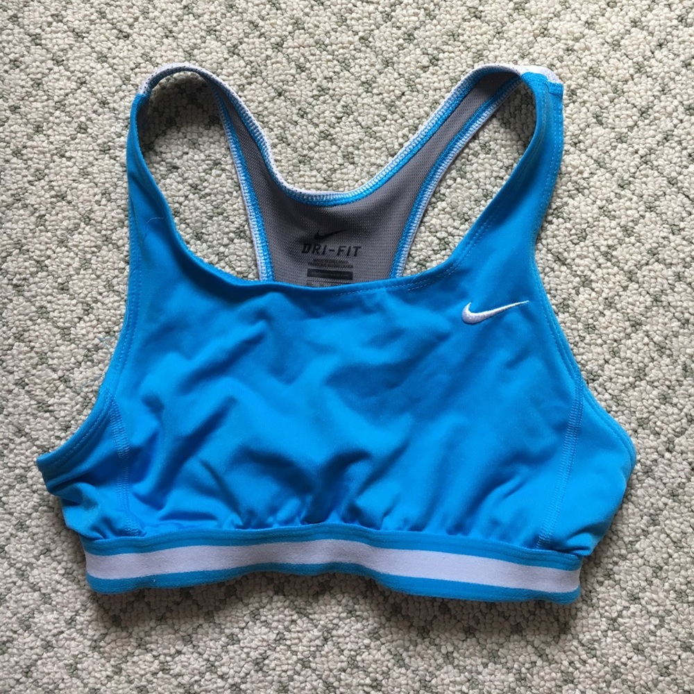 Nike Dri-Fit Sports Bra