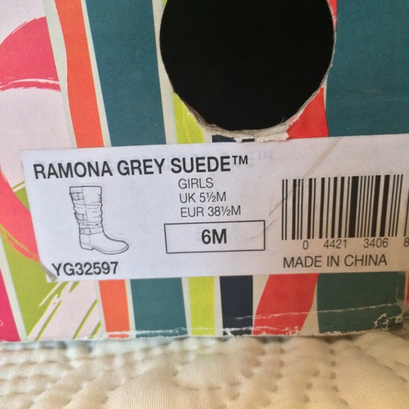 Boots - Picture 3 of 3