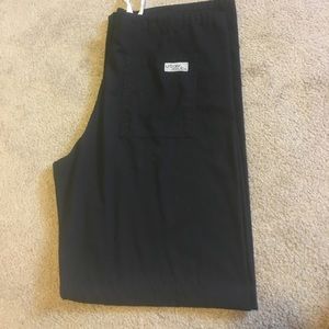 Urbane scrub pants