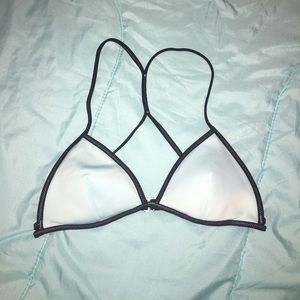 Victoria's Secret bathing suit top