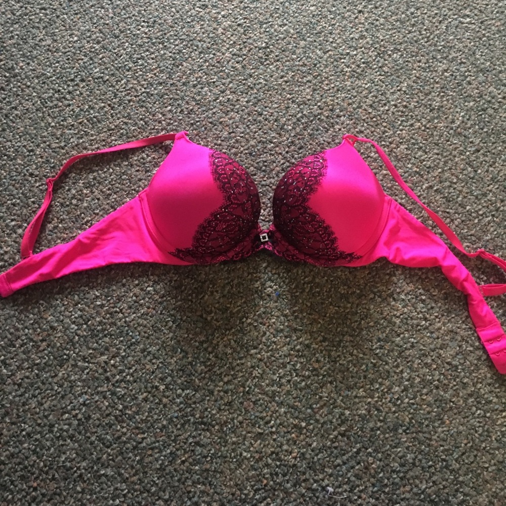 Victoria's Secret Bra