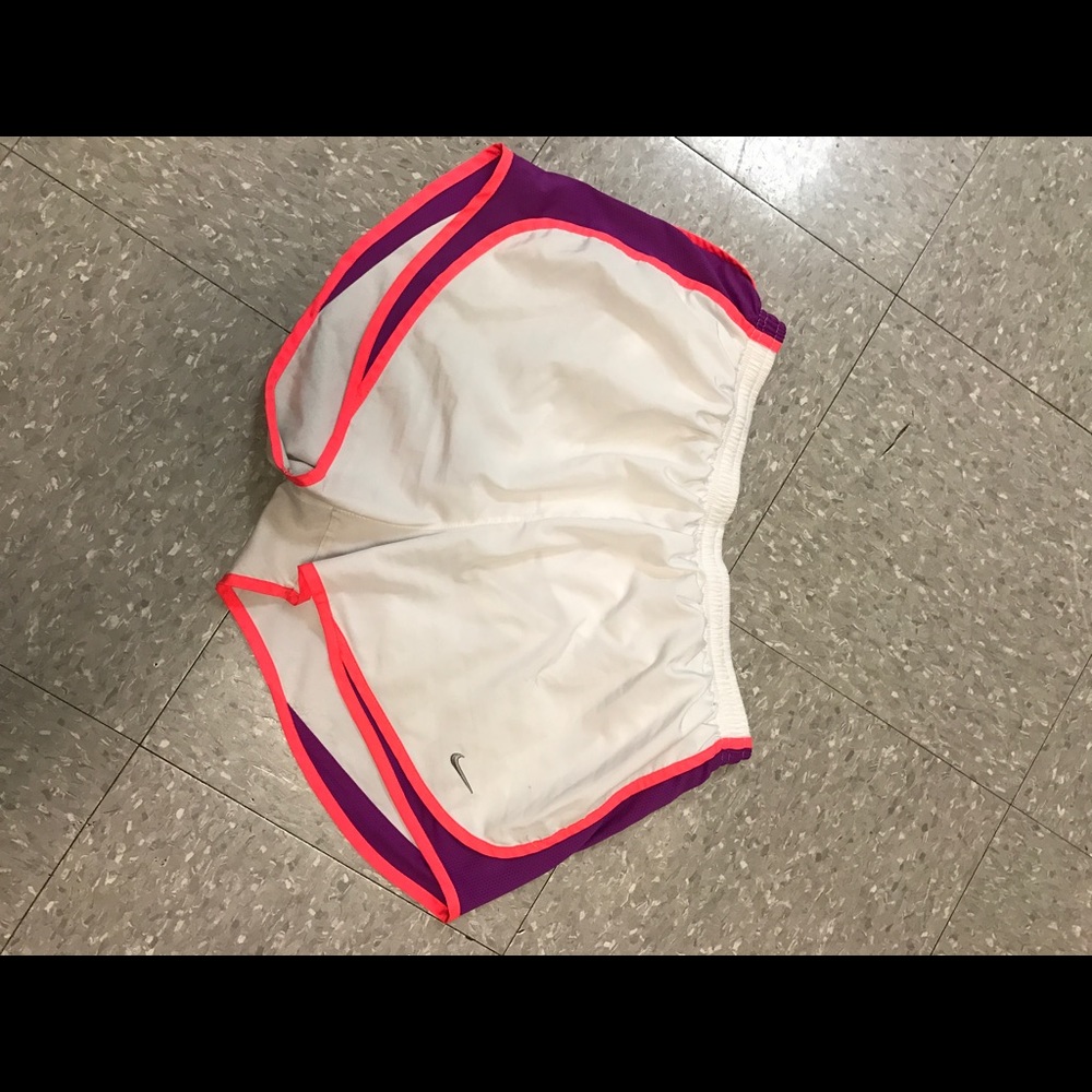 Nike Dri-Fit Shorts