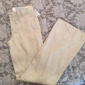 NWT Gap perfect trouser