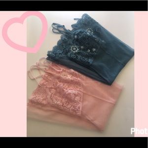 Victoria's Secret Lingerie