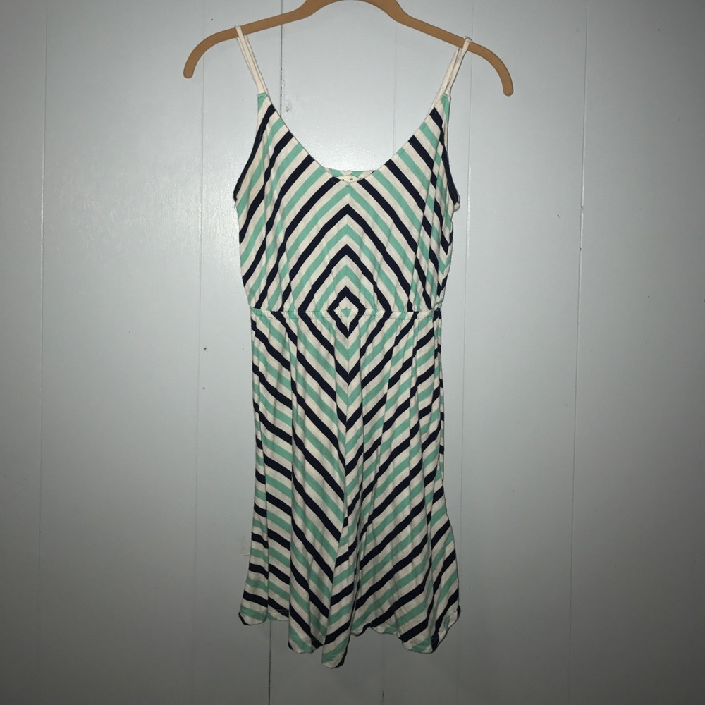 Cute summer dress!