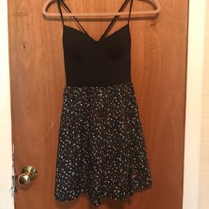 PINK Victoria's Secret Dress with bra size M