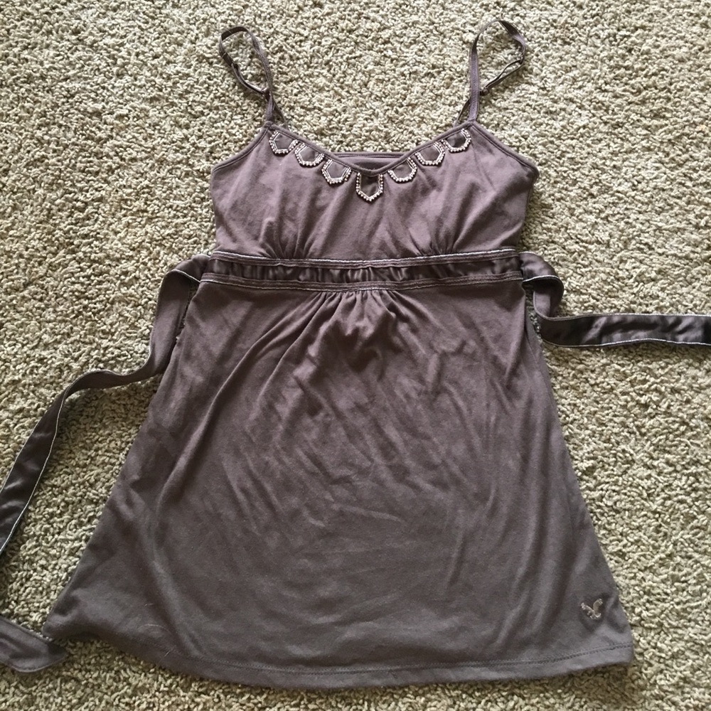 American eagle top