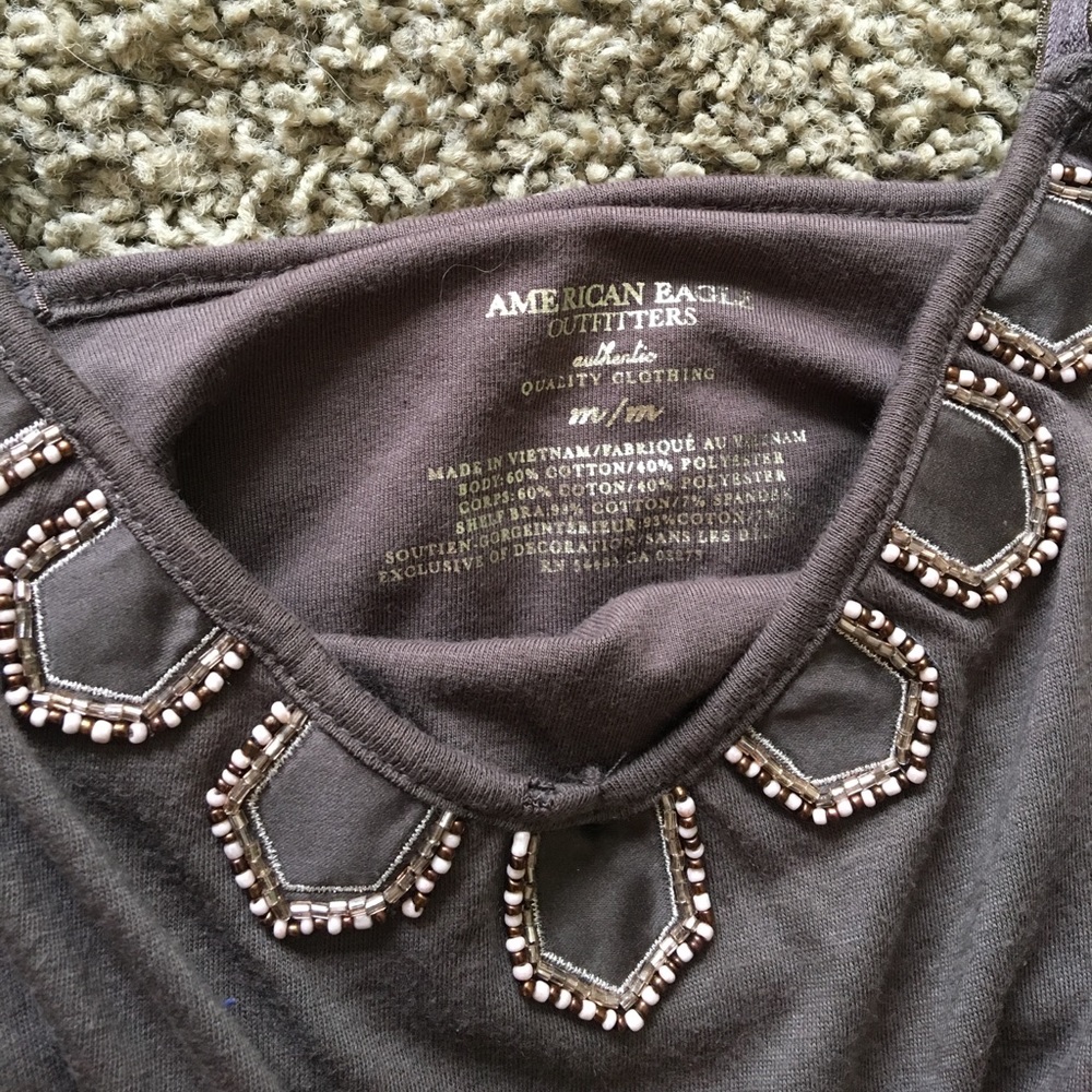 American eagle top - Picture 3 of 4