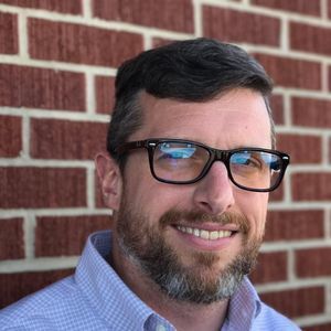 Meet your Posher, Brian