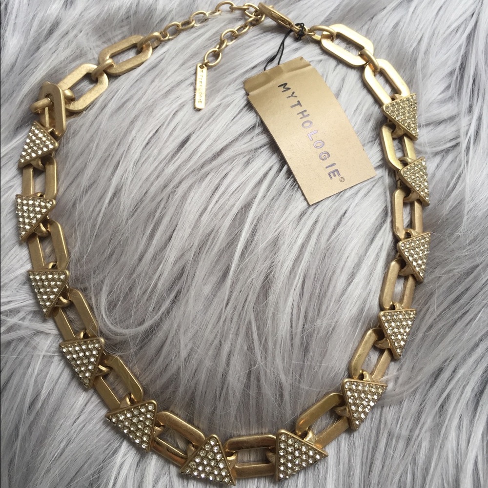 Lovely Necklace