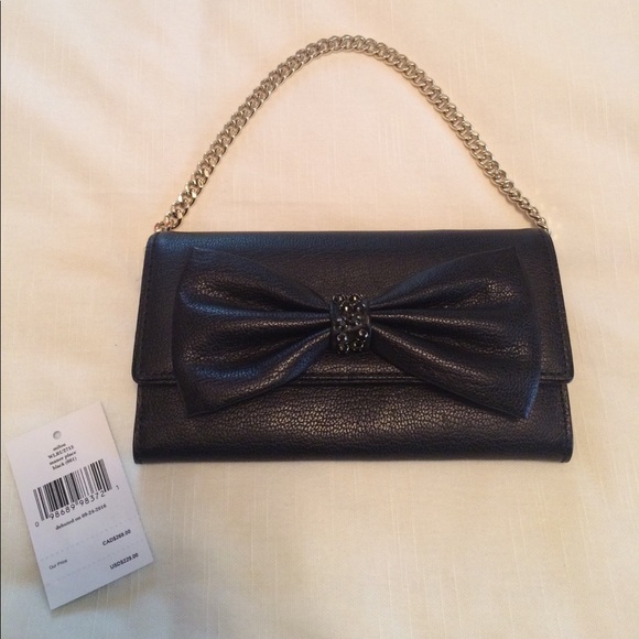 kate spade Handbags - Kate Spade Milou Manor Place wallet-clutch