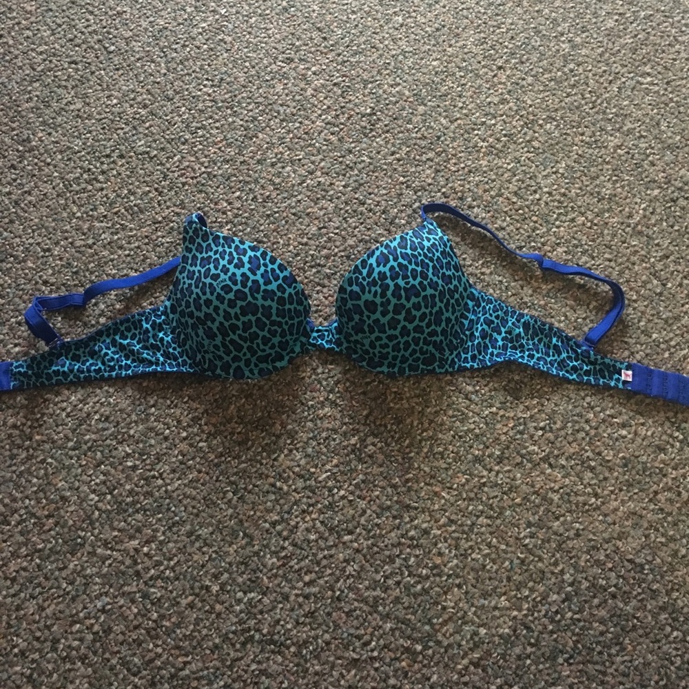 Victoria's Secret Bra