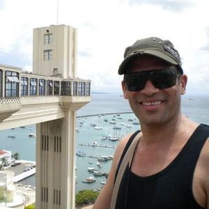 Meet your Posher, Alejandro