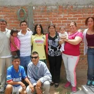 Meet your Posher, Javier