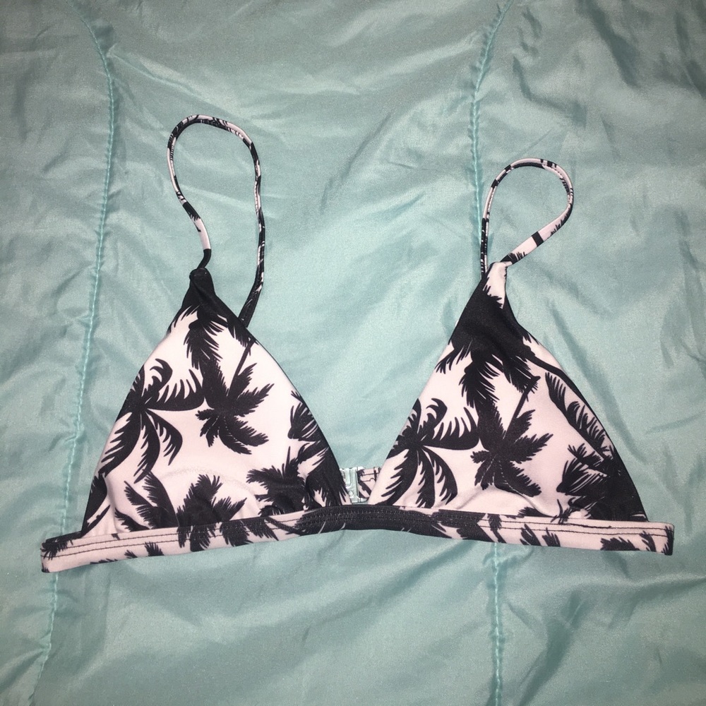 Bikini top