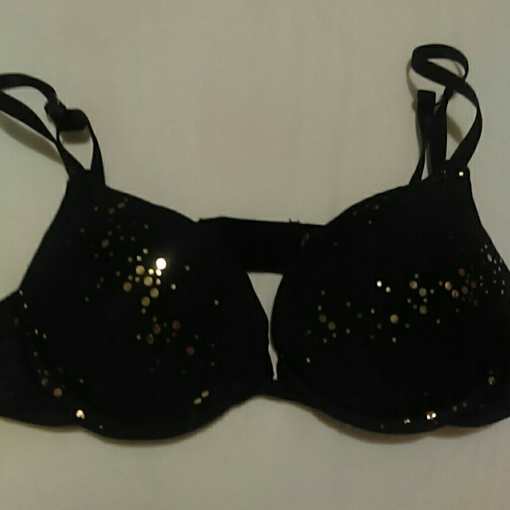 Women's bra