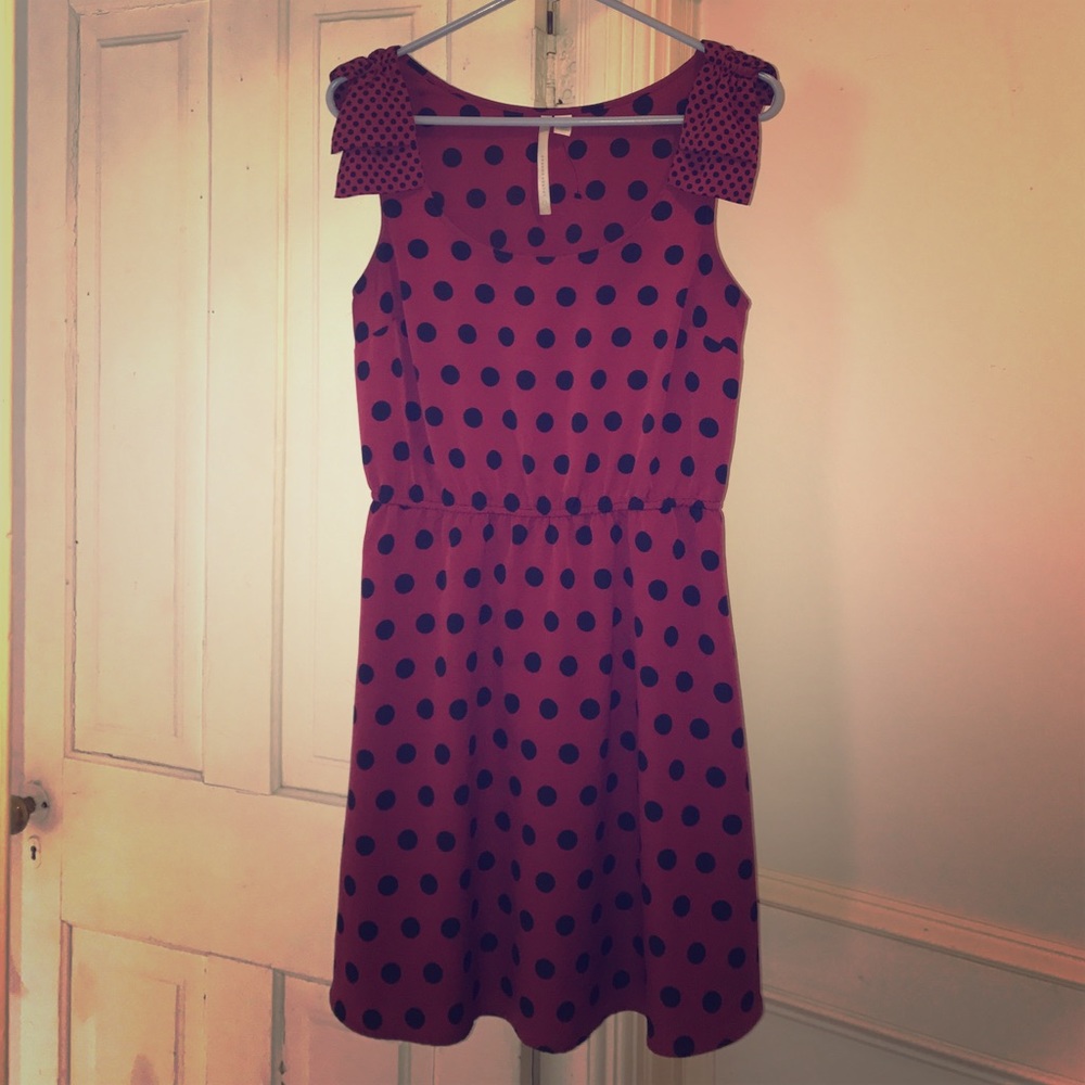 LC Lauren Conrad Dress