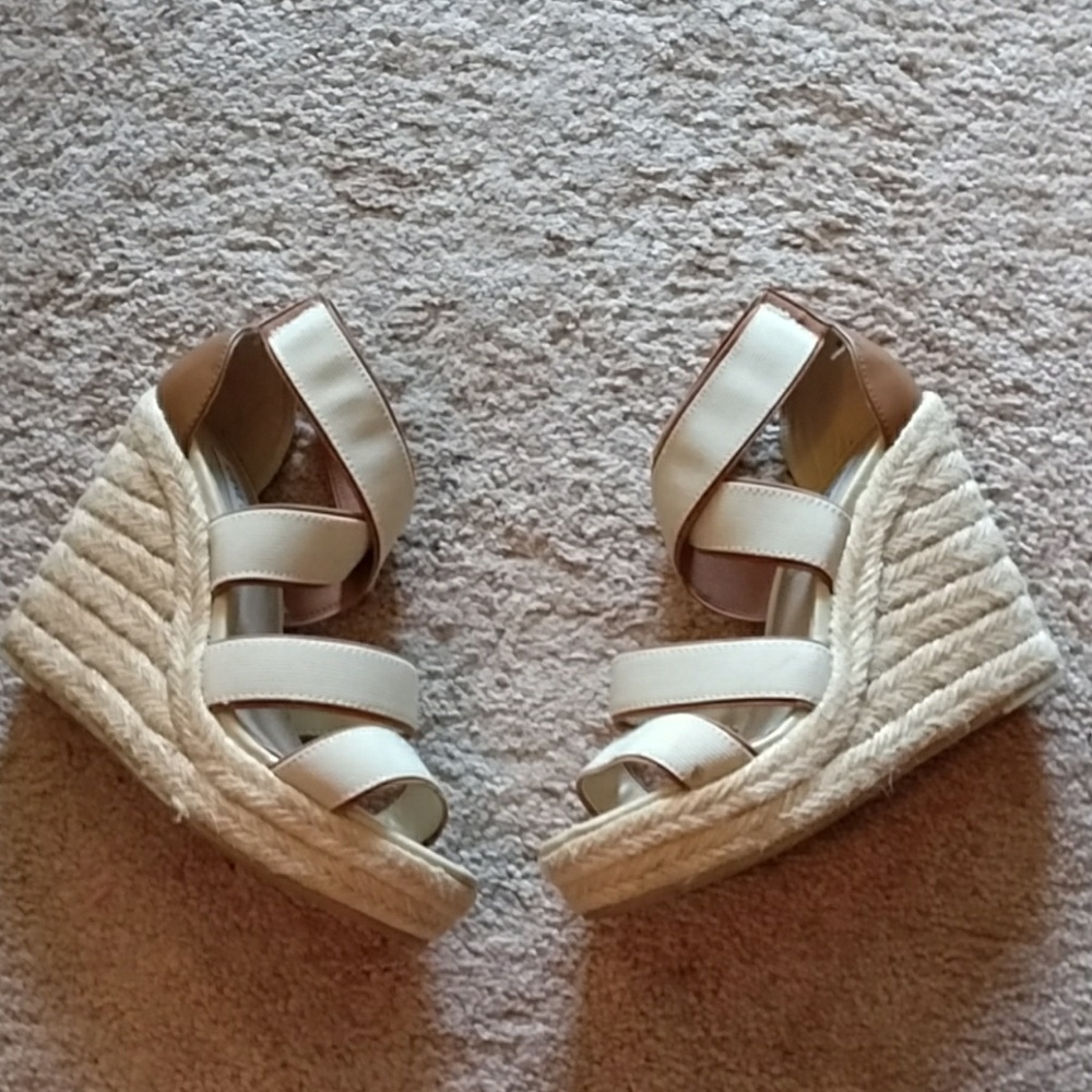 Steve Madden Erryn wedges