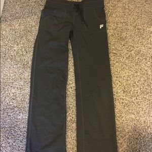 FILA sport pants